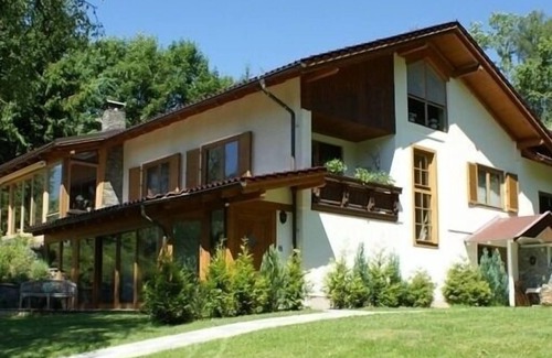 Hochosterwitz Apartamento | Vacation apartment/apartment for 4 guests with 65m² in Pölling (268538)