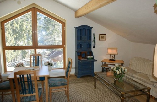 Hochosterwitz Apartamento | Vacation apartment/apartment for 4 guests with 65m² in Pölling (268538)