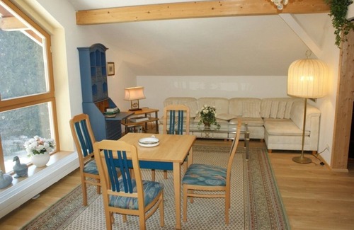 Hochosterwitz Apartamento | Vacation apartment/apartment for 4 guests with 65m² in Pölling (268538)