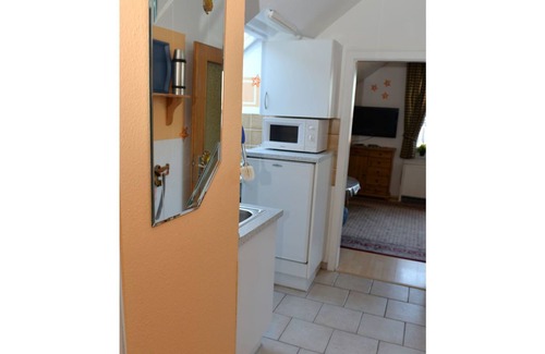 Nordseebad Burhave Apartamento | Apartamento / app. para 4 personas con 46m² en Burhave (126272)