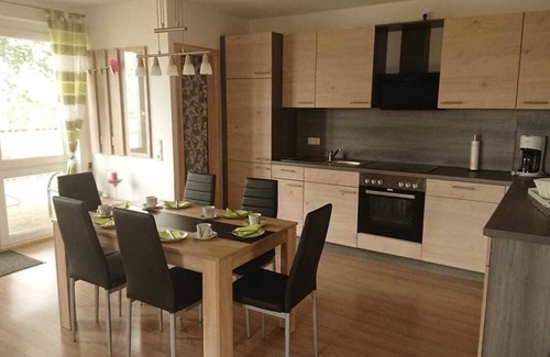 Damnatz Apartamento | Apartamento / app. para 6 personas con 80m² en Damnatz (118237)