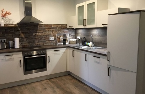 Damnatz Apartamento | Vacation apartment/apartment for 4 guests with 80m² in Damnatz (273126)
