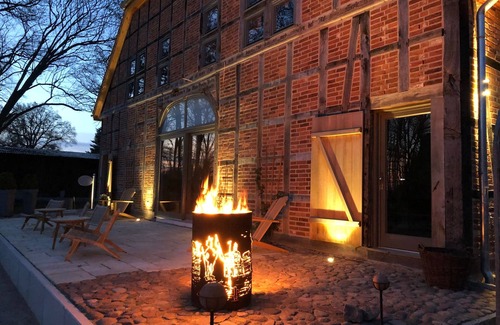 Damnatz Apartamento | Vacation apartment/apartment for 4 guests with 80m² in Damnatz (273126)