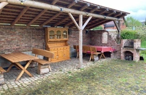 Dipperz Apartamento | Vacation apartment/apartment for 6 guests with 120m² in Dipperz (269204)