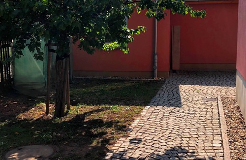 Laubegast Apartamento | Apartamento / app. para 3 personas con 60m² en Dresde (123884)