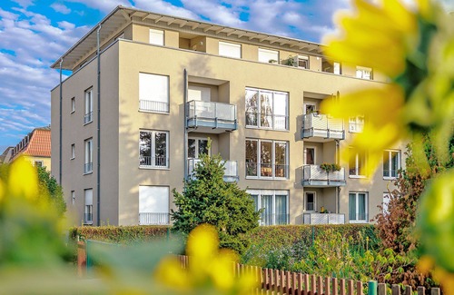 Laubegast Apartamento | Vacation apartment/apartment for 5 guests with 74m² in Dresden (270086)