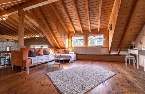 Hausten Apartamento | Vacation apartment/apartment for 6 guests with 140m² in Hausten (163291)