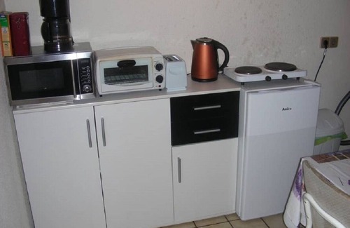 Kuenzell Apartamento | Apartamento / app. para 4 personas con 44m² en Künzell (121834)