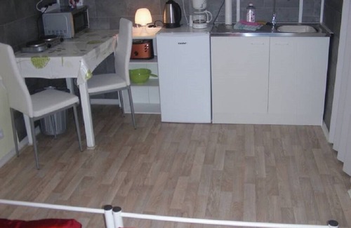 Kuenzell Apartamento | Apartamento / app. para 2 personas con 20m² en Künzell (121916)