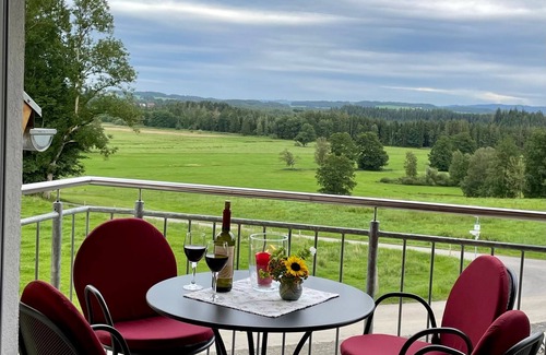 Immenried Apartamento | Vacation apartment/apartment for 5 guests with 55m² in Kißlegg (162615)