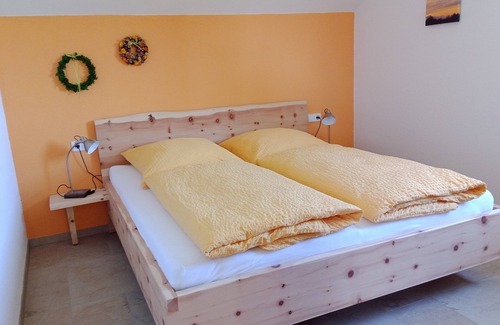 Immenried Apartamento | Vacation apartment/apartment for 5 guests with 55m² in Kißlegg (162615)