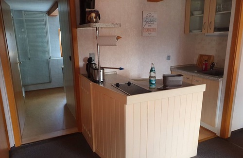 Eibau Apartamento | Vacation apartment/apartment for 2 guests with 48m² in Kottmar (271555)