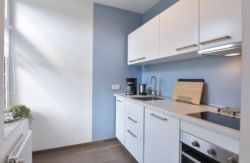 Malente Apartamento | Vacation apartment/apartment for 3 guests with 48m² in Malente (287599)