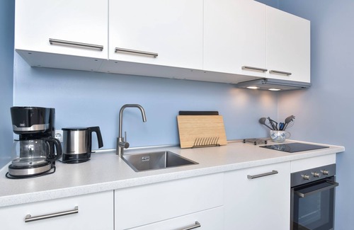 Malente Apartamento | Vacation apartment/apartment for 3 guests with 48m² in Malente (287599)