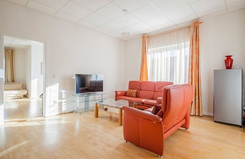 Oberhof Apartamento | Apartamento / app. para 5 personas con 60m² en Oberhof (95698)