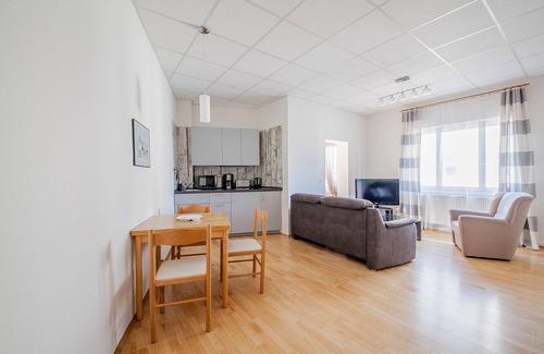 Oberhof Apartamento | Apartamento / app. para 4 personas con 60m² en Oberhof (95699)