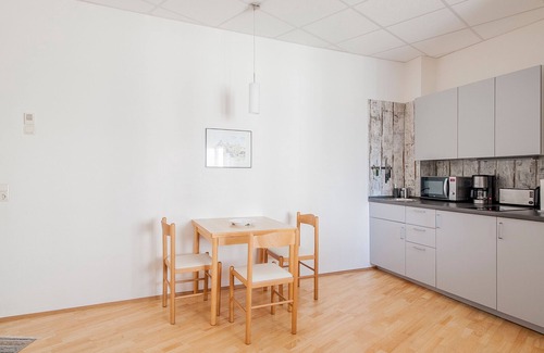 Oberhof Apartamento | Apartamento / app. para 4 personas con 60m² en Oberhof (95699)