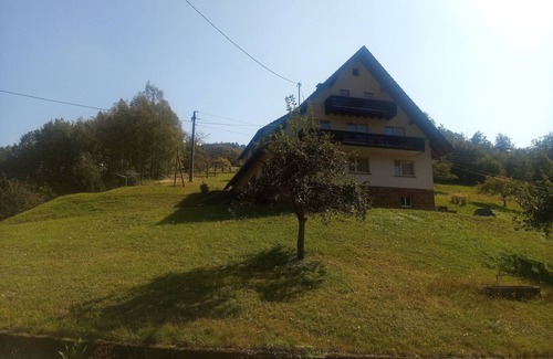 Oppenau Apartamento | Vacation apartment/apartment for 4 guests with 64m² in Oppenau (158028)
