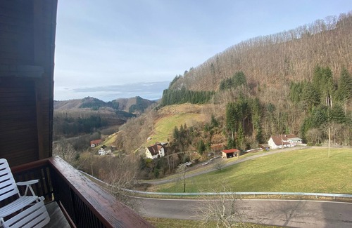 Oppenau Apartamento | Vacation apartment/apartment for 4 guests with 64m² in Oppenau (158028)