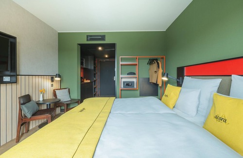 Sudliche Innenstadt Apartamento | holiday apartment/apt. for 2 guests with 23m² in Potsdam (162769)