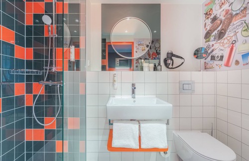 Sudliche Innenstadt Apartamento | holiday apartment/apt. for 2 guests with 23m² in Potsdam (162769)