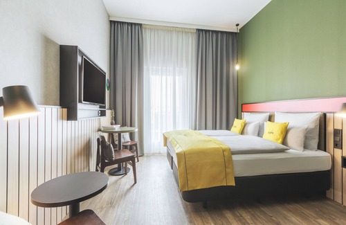 Sudliche Innenstadt Apartamento | Vrbo Property