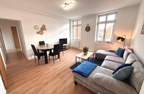 Stendal Apartamento | Vacation apartment/apartment for 4 guests with 75m² in Stendal (269146)