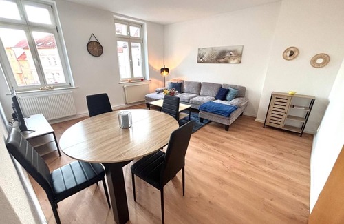 Stendal Apartamento | Vacation apartment/apartment for 4 guests with 75m² in Stendal (269146)