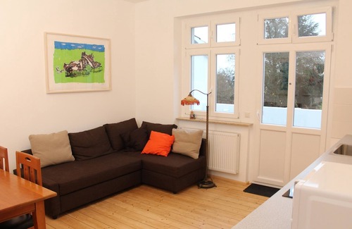 Zulpich Apartamento | Apartamento / app. para 5 personas con 80m² en Zülpich (111170)
