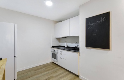 Playa de Arinaga Apartamento | Apartamento de vacaciones 'Apartamento Con Piscina Arinaga' con piscina compartida y Wi-Fi
