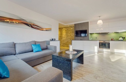 Karpacz Apartamento | Vacation apartment/apartment for 4 guests with 50m² in Karpacz (242710)