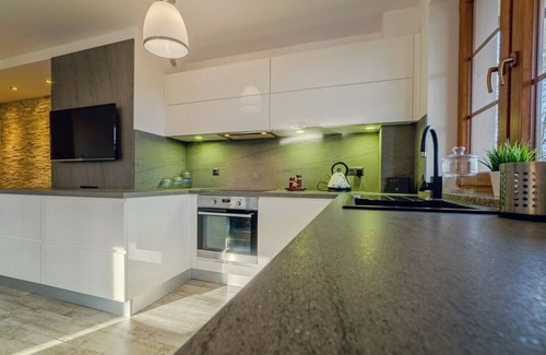 Karpacz Apartamento | Vacation apartment/apartment for 4 guests with 50m² in Karpacz (242710)