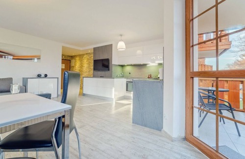 Karpacz Apartamento | Vacation apartment/apartment for 4 guests with 50m² in Karpacz (242710)
