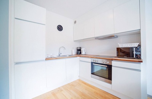 Karpacz Apartamento | Vacation apartment/apartment for 6 guests with 80m² in Karpacz (245837)