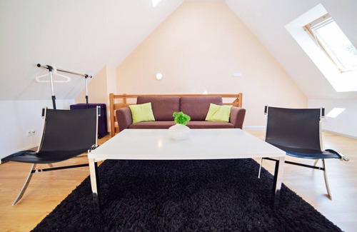 Karpacz Apartamento | Vacation apartment/apartment for 6 guests with 80m² in Karpacz (245837)