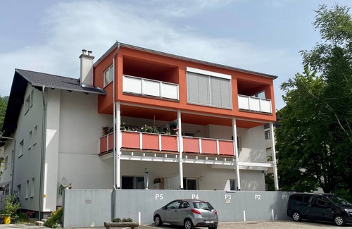 Liezen Apartamento | Vacation apartment/apartment for 5 guests with 65m² in Liezen (157833)
