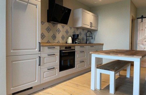 Sandhorst Apartamento | Vacation apartment/apartment for 6 guests with 64m² in Aurich (296635)
