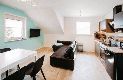 Großdeuben Apartamento | Vrbo Property