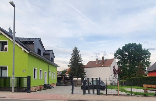 Großdeuben Apartamento | Vrbo Property