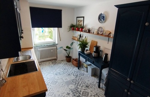 Birgel Apartamento | Vacation apartment/apartment for 4 guests with 82m² in Birgel (297011)