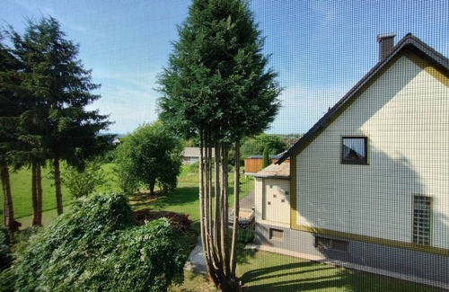 Birgel Apartamento | Vacation apartment/apartment for 4 guests with 82m² in Birgel (297011)