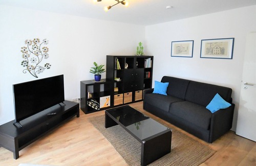 Brakel Apartamento | Vacation apartment/apartment for 4 guests with 60m² in Brakel (159300)