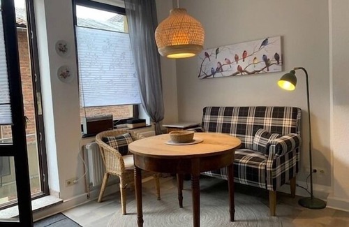 Hoexter Apartamento | Vacation apartment/apartment for 2 guests with 53m² in Höxter (270332)