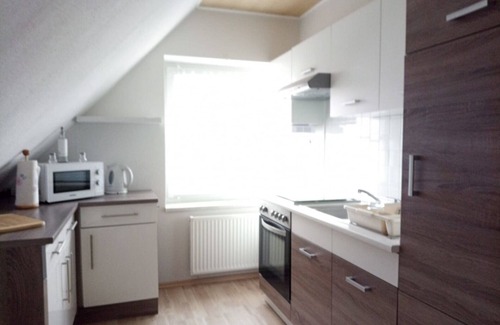 Kneese Dorf Apartamento | Vacation apartment/apartment for 3 guests with 55m² in Kneese (166542)