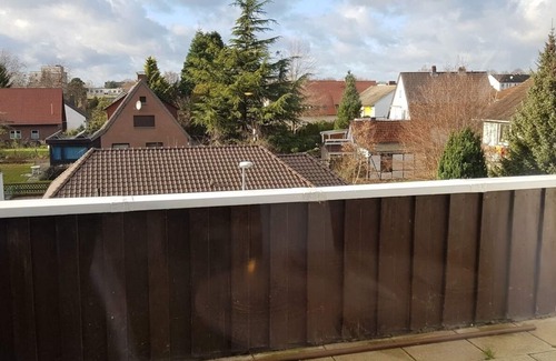 Minden Apartamento | Vacation apartment/apartment for 3 guests with 50m² in Minden (160039)