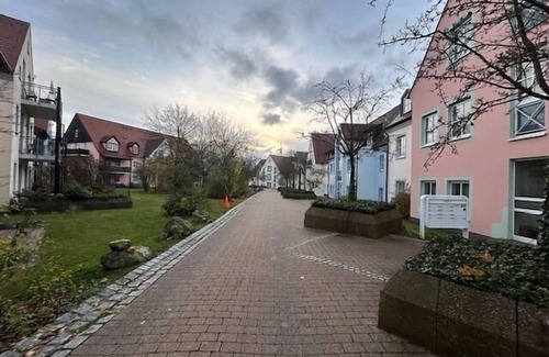 Rieden Apartamento | Vacation apartment/apartment for 4 guests with 48m² in Rieden (264755)