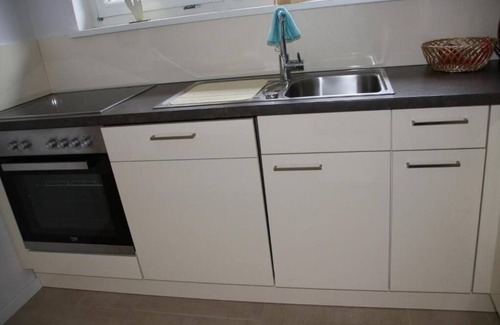 Schutz Apartamento | Vacation apartment/apartment for 4 guests with 66m² in Schutz (143096)