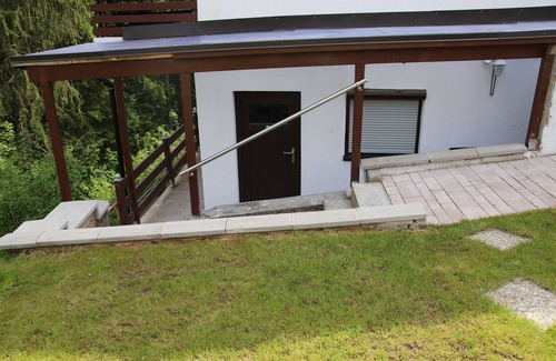 Schutz Apartamento | Vacation apartment/apartment for 4 guests with 66m² in Schutz (143096)