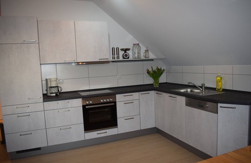 Sinzig Apartamento | Apartamento / app. para 4 personas con 70m² en Sinzig (119942)