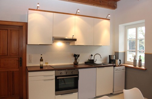Uelzen Apartamento | Vacation apartment/apartment for 6 guests with 70m² in Uelzen (156233)